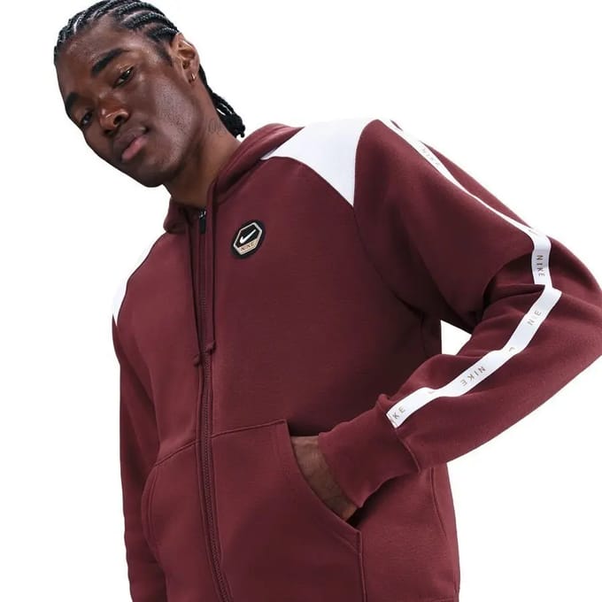 Hoodie Nike Club