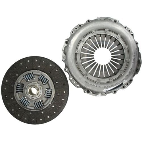 Koppelingsset VALEO 827442