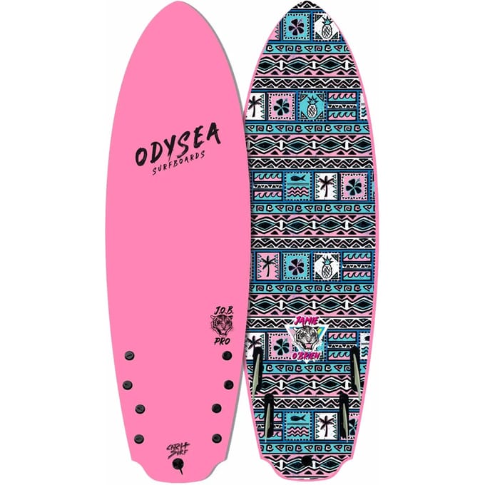 Bestuur Catch Surf Odysea 5.8 Pro.Job Quad
