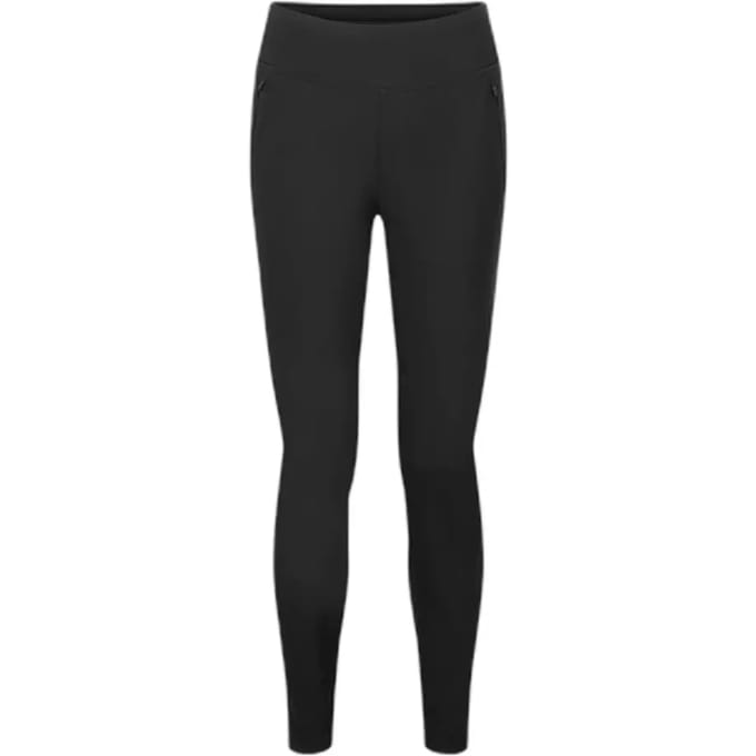 Montane Ineo Xt R Broek Zwart M / Regular Vrouw