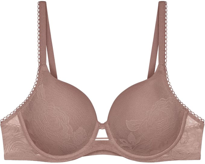 Triumph Bügel-BH Red Label Wild Rose Sensation