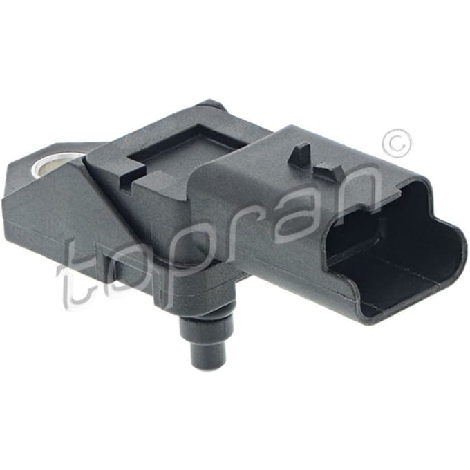Topran Sensor, inlaatspruitstukdruk HANS PRIES 723 348