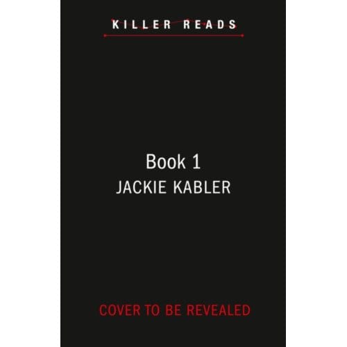 Am I Guilty? - Jackie Kabler