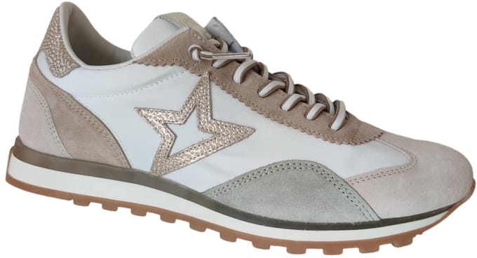 Cetti Sneaker C1259 Beige