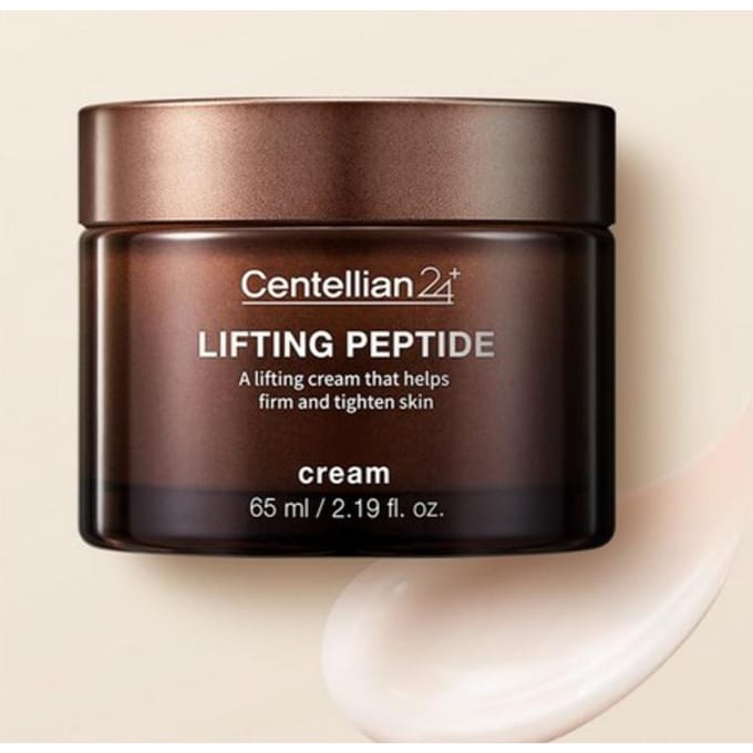 Centellian24 Lifting Peptide Crème 65ml