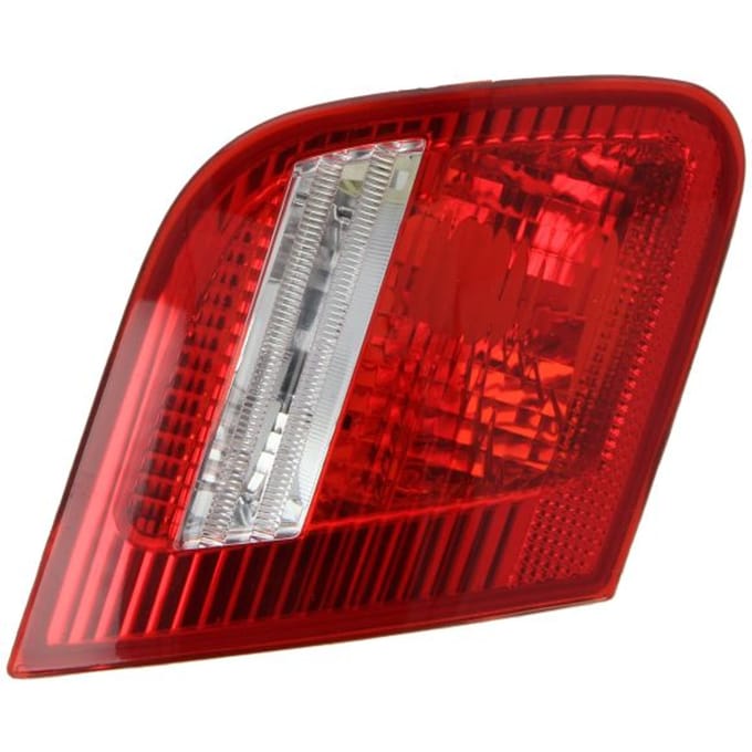 Achterlicht DEPO 444-1305L-UQ links