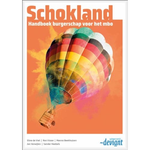 Schokland - Schokland - Menno Beekhuizen