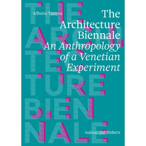 The Architecture Biennale - Albena Yaneva