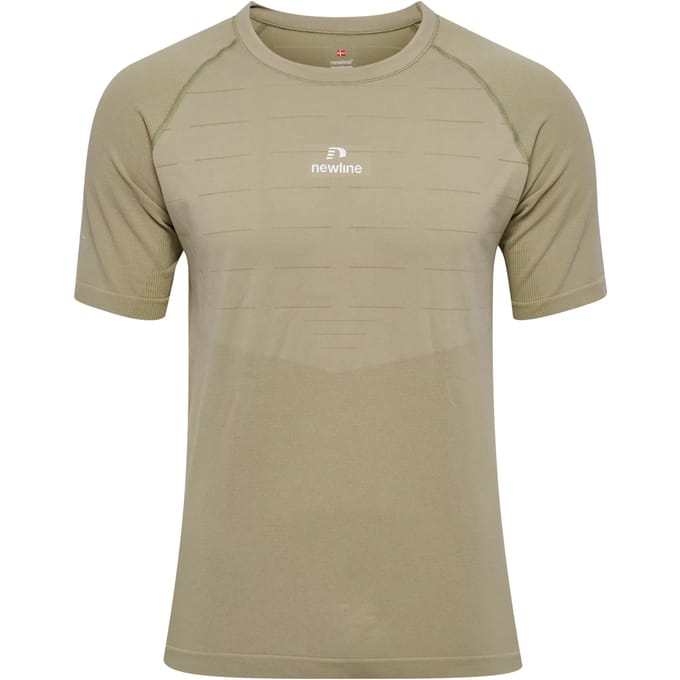 Naadloos tricot Newline Pace