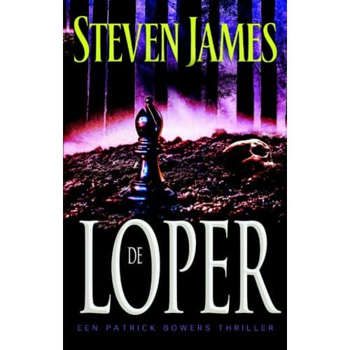 De Loper - Patrick Bowers - Steven James