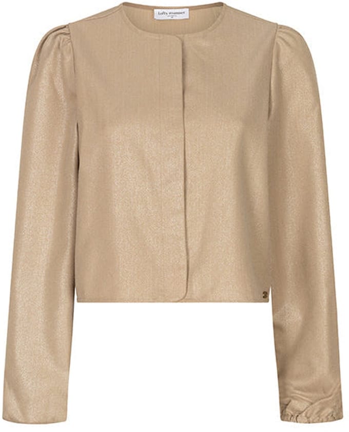 Lofty Manner - Top Channa - Sand