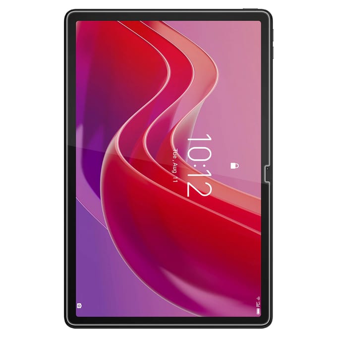 Premium Accezz Tablet Screenprotector - Geschikt voor Lenovo Tab M11 - Premium Gehard Glas