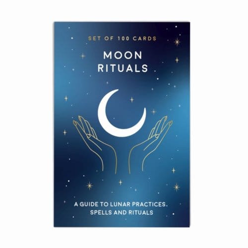Gift republic kaarten - moon rituals