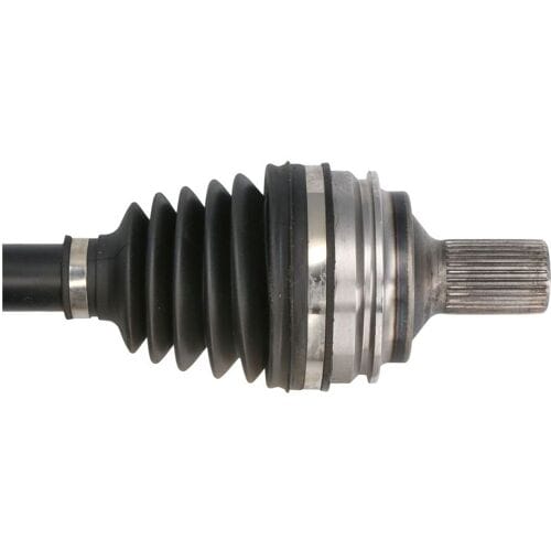 Aandrijfas POINT GEAR PNG76309