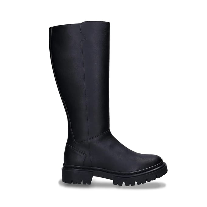Dameslaarzen Nae Vegan Shoes Aurora