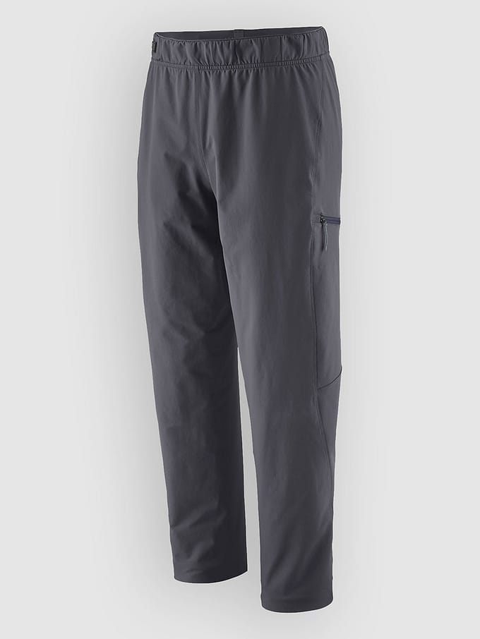Patagonia Free Wall Broek blauw