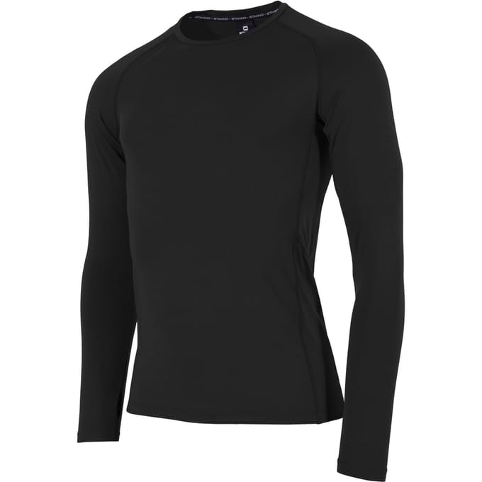 Stanno Core Baselayer Long Sleeve Shirt - Maat 164