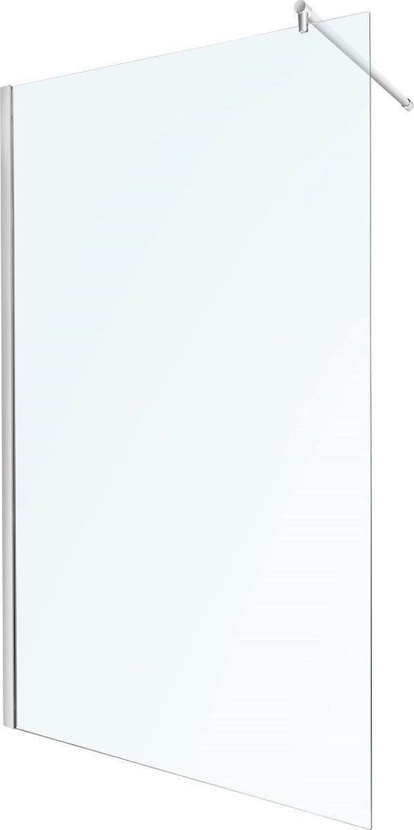 Sanifun douchewand Mannix 1200 x 2030 Z