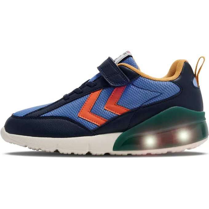 Babytrainers Hummel Daylight