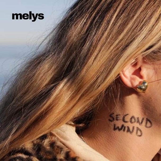 Melys - Second Wind (LP) (Coloured Vinyl)