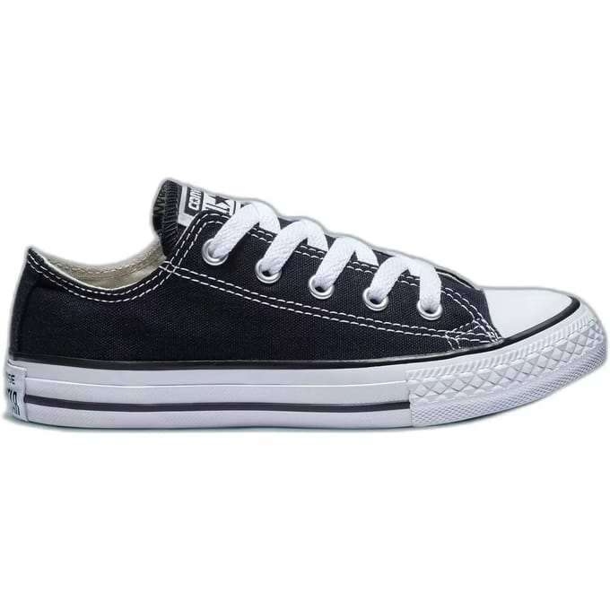 Kindertrainers Converse Chuck Taylor All Star Ox