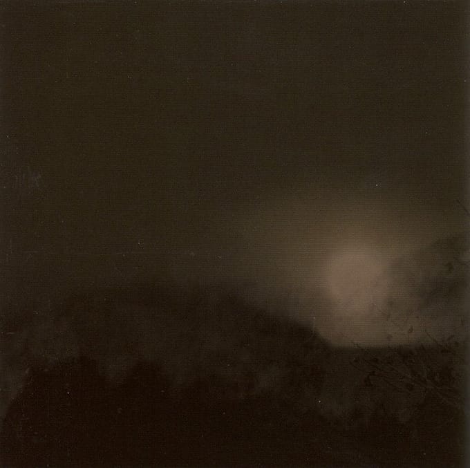 William Fowler Collins - Perdition Hill Radio (CD)