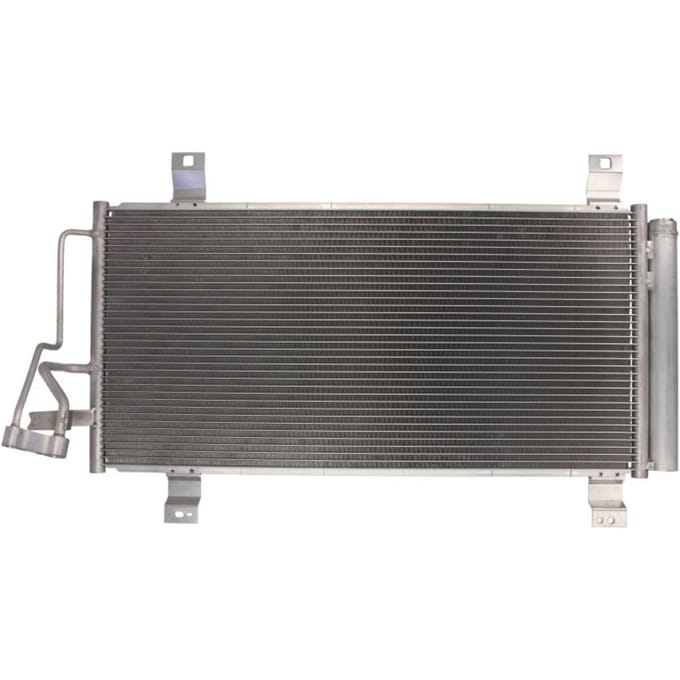 Condensator, airconditioning KOYORAD CD060622