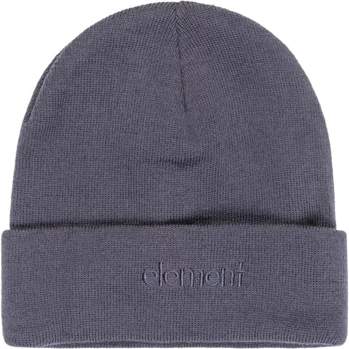 Cap Element Mid Lowcase