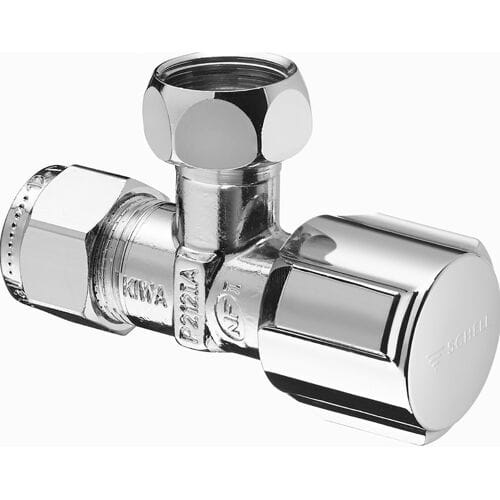 Schell Comfort Stopkraan Voor Sanitaire Toestellen 054090699
