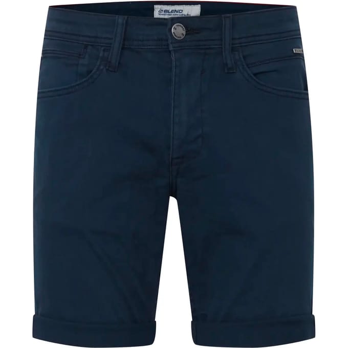 Blend He Denim shorts Heren Broek - Maat S