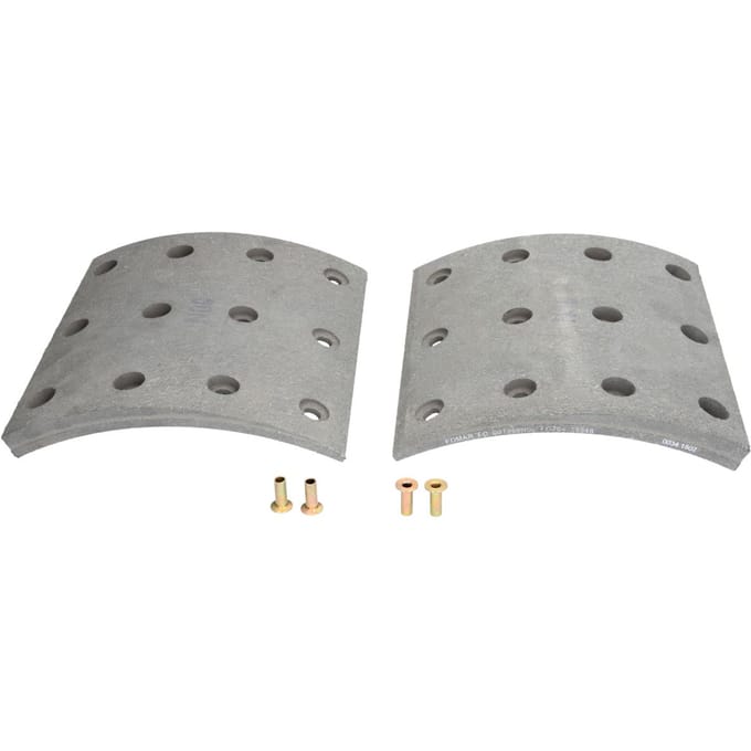 Remvoeringsset, trommelrem ROULUNDS RL213000A8