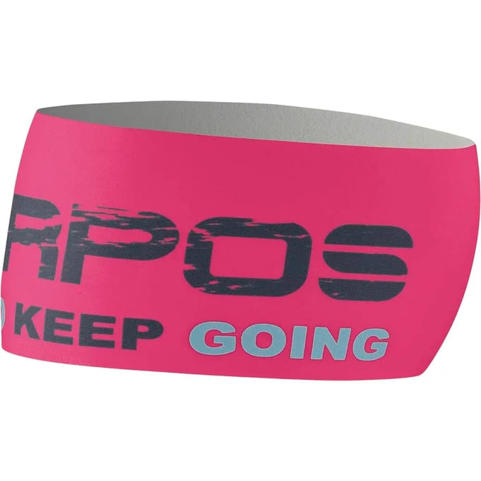 Hoofdband Karpos Pelmetto