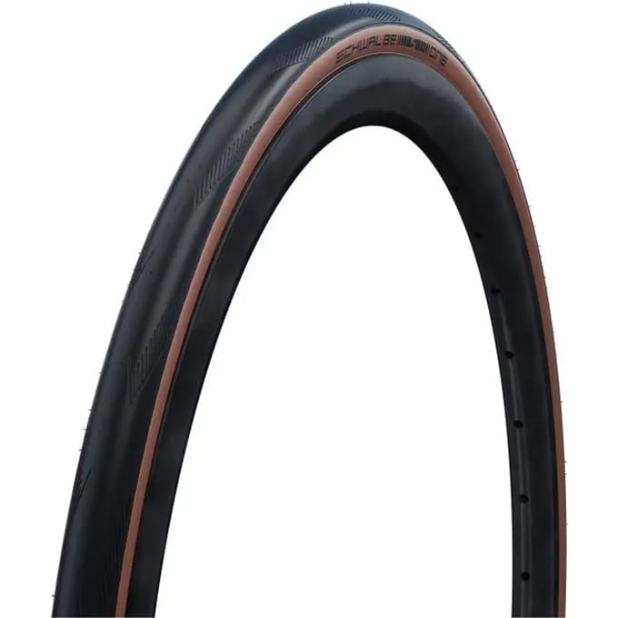 One Tubeless - TLE - ADDIX - RaceGuard - 700x30C - Bronze Sidewall