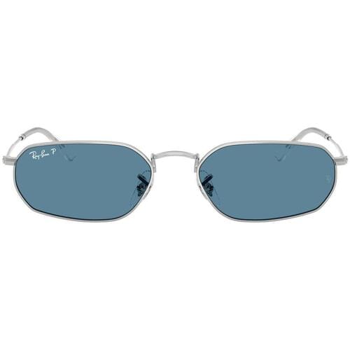 Zonnebril Ray-ban Unisex 0RB3947 003/S2