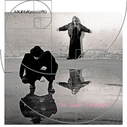 Hackedepicciotto - The Silver Threshold (CD)