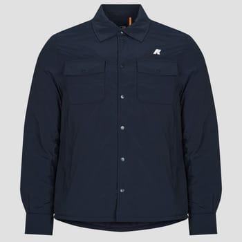 Windjack K-Way UMBERT PLAIN WARM