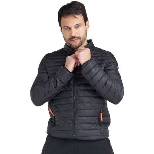 Blazer Leone 1947 Man Jacket Full Zip Basic