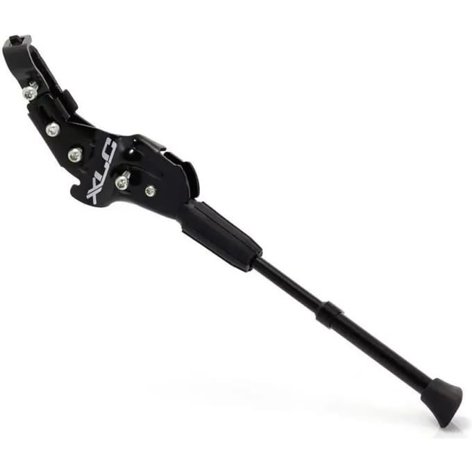 XLC KS-R06 Fietsstandaard - 24-28 inch - Verstelbaar - Zwart