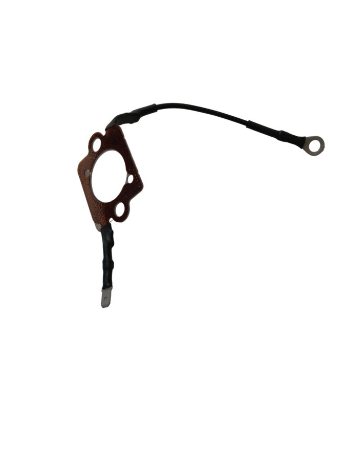 Handle circuit
