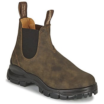 Laarzen met studs Blundstone Chelsea