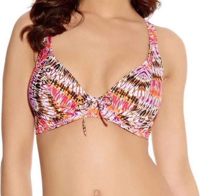 Freya Inferno bikini top 70E