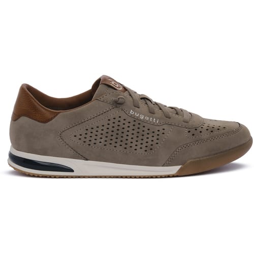 Lage Sneakers Bugatti -