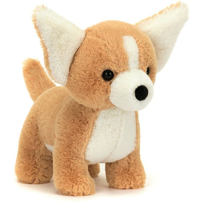 Jellycat knuffel Isobel Chihuahua