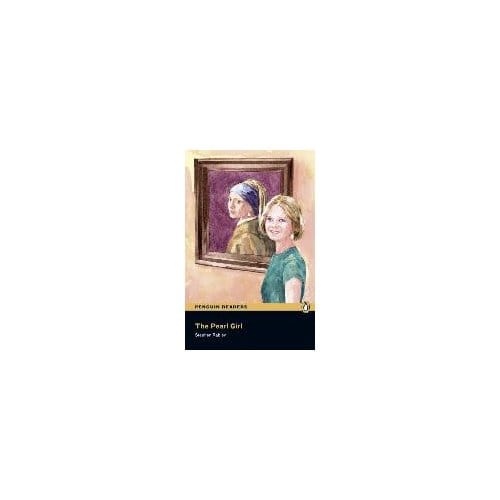 Easystart: The Pearl Girl - Stephen Rabley