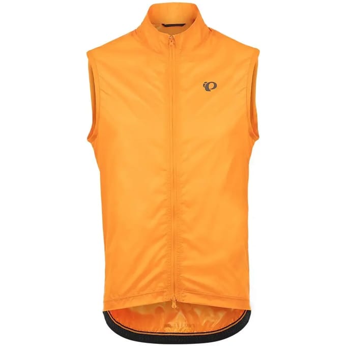 Mouwloze waterdichte jas Pearl Izumi Attack