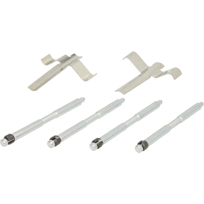 Toebehorenset, schijfremblok QUICK BRAKE 109-0059