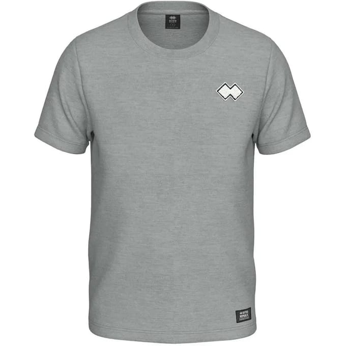 Kinder-T-shirt Errea Essential Patch 060