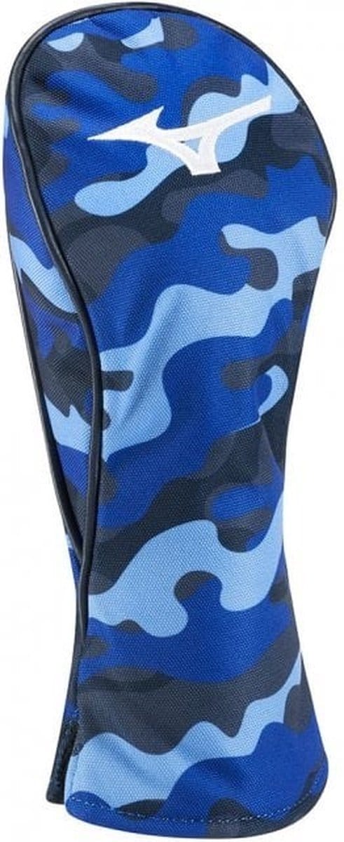 Mizuno RB Fairway Headcover Camouflage BLAUW