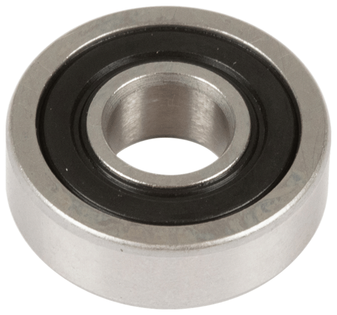 Husqvarna voorwiel lager 6mm 310 315(x)