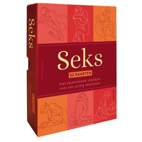 Seks 52 Kaarten - ZNU